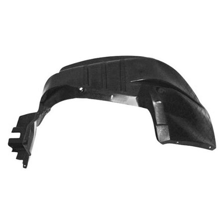 Geared2Golf Right Hand Fender Liner for 1997-2001 Cherokee GE1608394